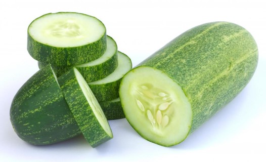 Cucumber