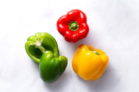 Bell Pepper