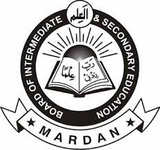 Mardan Board 1st, 2nd Year Result 2022