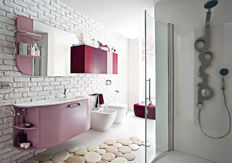 Bathroom Interior Design In Pakistan 02