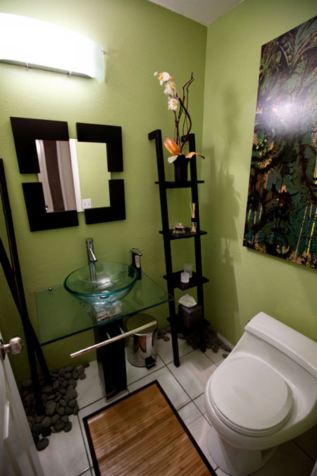 Bathroom Interior Design In Pakistan 06