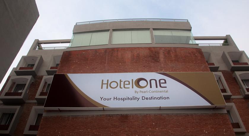 Hotel One Downtown