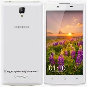 Oppo Neo 3