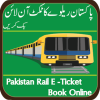 Pakistan Railway Online Booking Seats 2023
