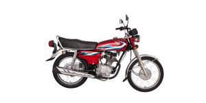 Honda Cg 125 Vs Yamaha Ybr 125 Comparison Price And Specification
