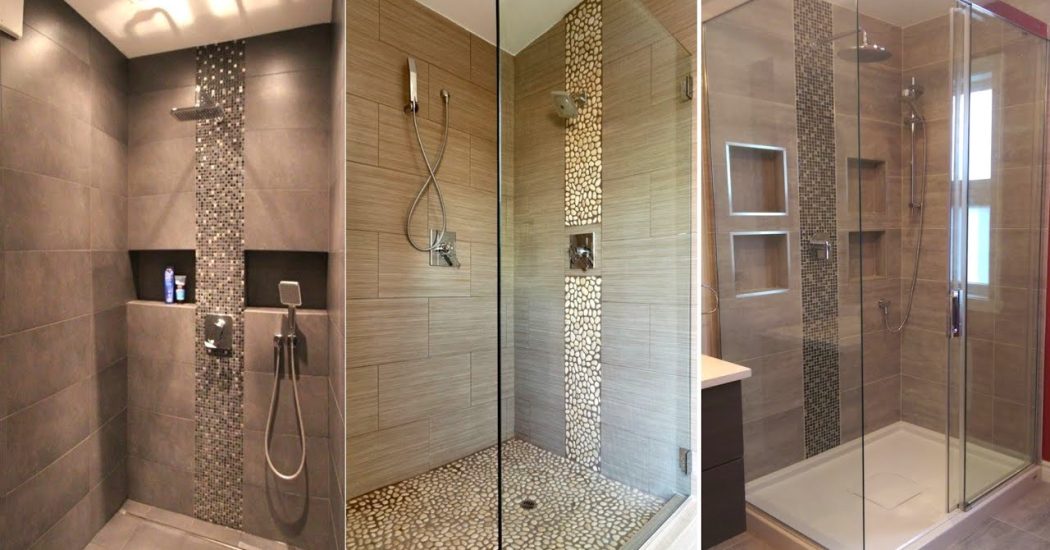 bathroom shower tile ideas