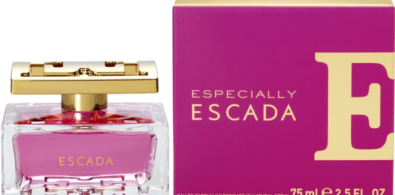 ESPECIALLY ESCADA