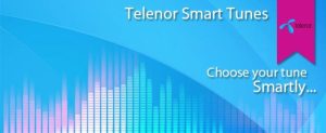 How To Activate / Deactivate Telenor Smart Tunes 