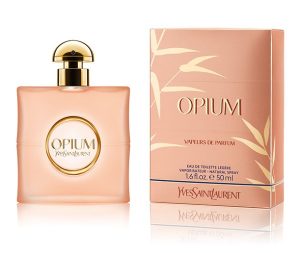 Opium Vapeurs De Parfum