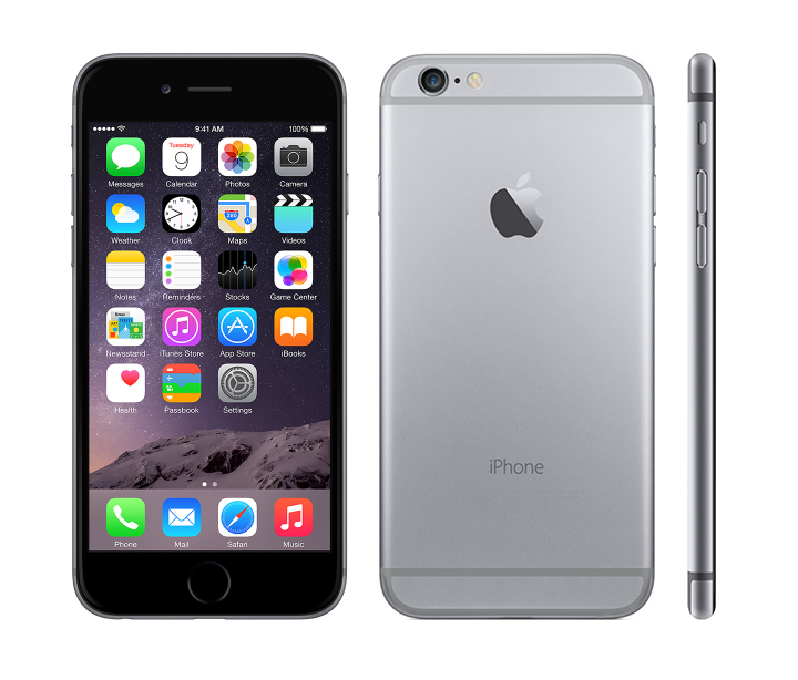 iPhone 6 Non PTA Approved Price in Pakistan