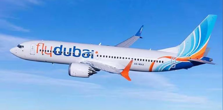 Fly Dubai Airline Karachi, Faisalabad Contact Number Reservations