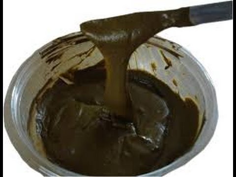 How To Make Henna Paste For Hands In Urdu