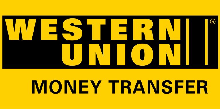 Use of Western Union