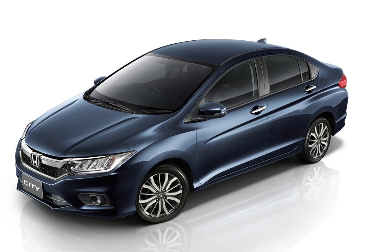 Honda City New Model 2019 Price in Pakistan Launch Date ...