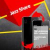 How To Share Jazz Balance