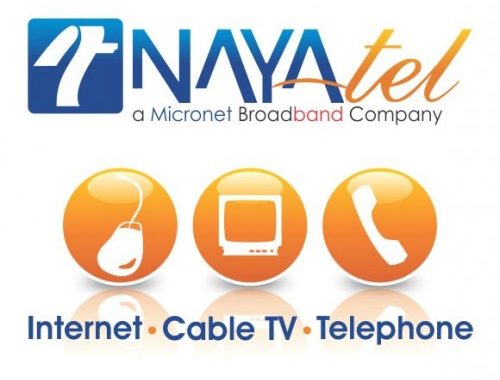 Nayatel Internet Packages 2022 Installation Charges