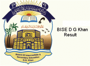 Bise Dg Khan Board 9Th Class Result 2022 Online By Name