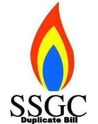 Ssgc Bill Duplicate Copy 2020 Current Month Download Print