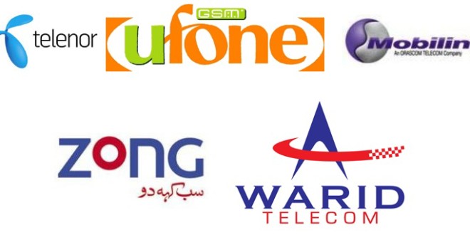 Unlimited Call Packages 2021 Ufone, Jazz, Telenor, Warid, Zong