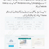 How To Make Free Website on Wordpress In Urdu