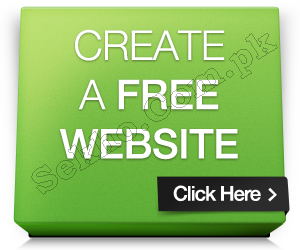 How To Make A Website Free On Google In Urdu