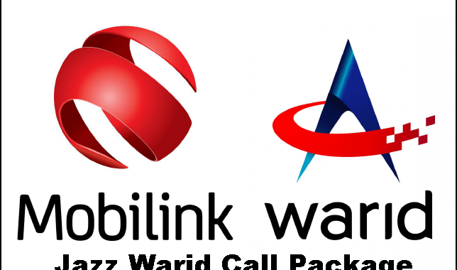 Jazz Warid Weekly, Monthly Call Packages 2022