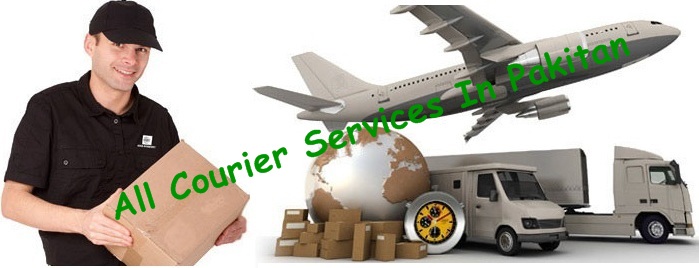 All Courier Service Companies In Pakistan For Local Or International