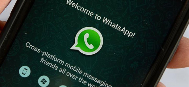 Free Whatsapp Package 2021 On Ufone, Zong, Mobilink, Warid, Telenor