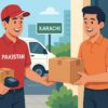 Courier Services Companies in Pakistan