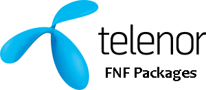 Telenor FNF Friends and Family Call Package Talkshawk, Djuice