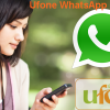 Ufone Whatsapp Packages 2023