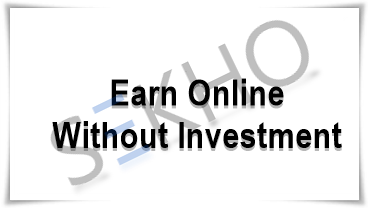 Earn Money Online In Pakistan Without Investment 2020