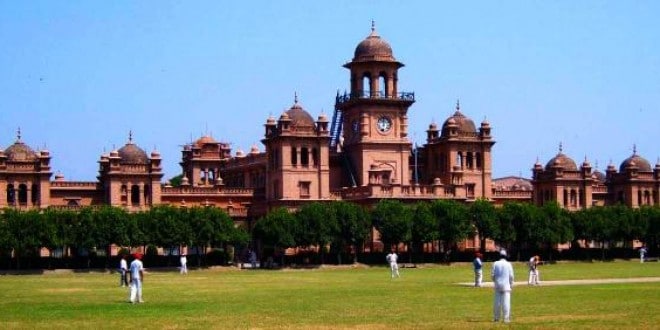 Pakistan Historical Places With Information In Urdu Names And Images