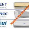 Best DC Inverter AC In Pakistan 2023 With Price