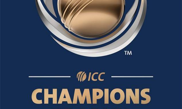 Icc Champions Trophy 2017 Pakistan Matches Schedule, Team Squad