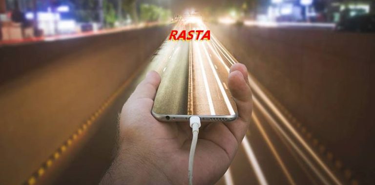 Lahore Traffic Police Launch Mobile App Rasta For Traffic Updates