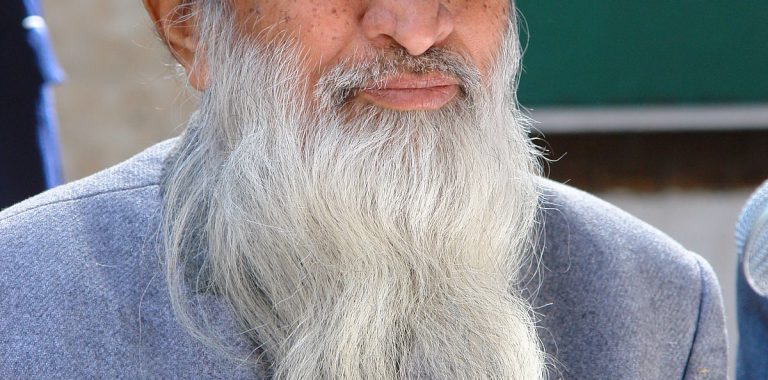 Abdul Sattar Edhi Biography