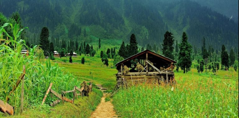 Beautiful Places in Pakistan for Honeymoon