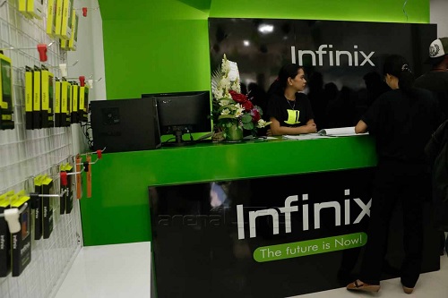 Infinix Service Center In Lahore, Karachi, Islamabad