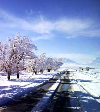 Best Visiting Places In Pakistan In Summer Vacations Pishin Valley