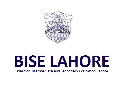 10th Class Date Sheet 2020 Arts Science Group Lahore Board