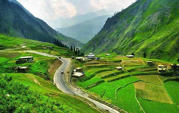 15 Beautiful Places In Pakistan With Name Must Visit