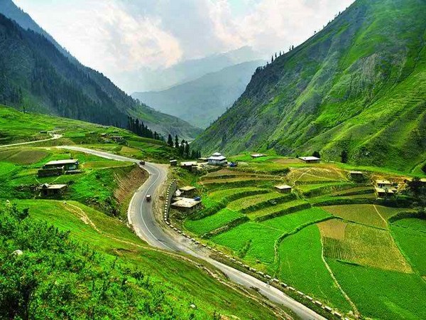 15 Beautiful Places In Pakistan With Name Must Visit