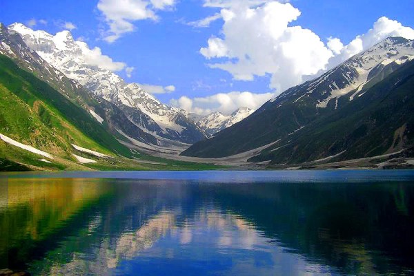 15 Beautiful Places In Pakistan With Name Must Visit