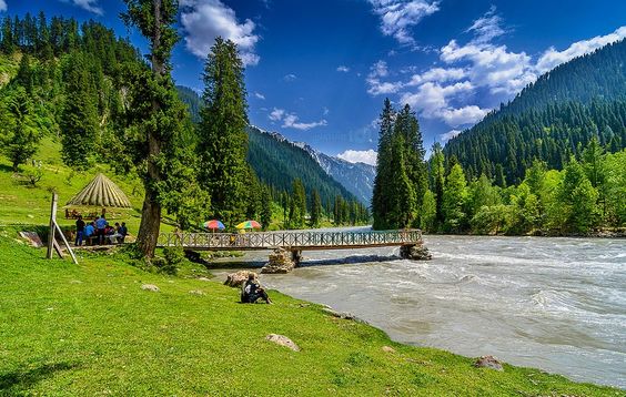 15 Beautiful Places In Pakistan With Name Must Visit