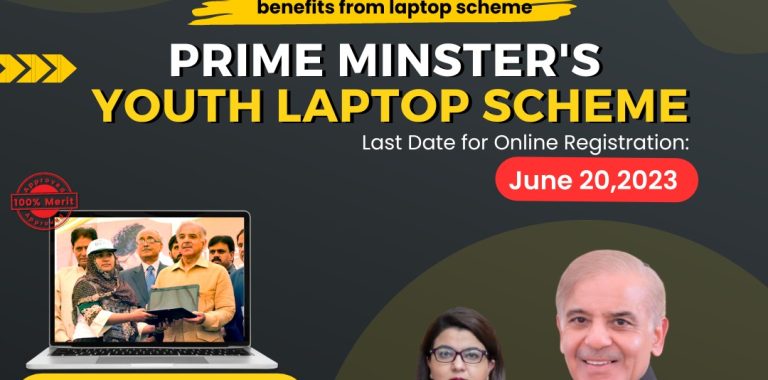 PM Laptop Scheme 2024 Eligibility Criteria Online Forms Registration