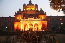 Places To Visit In Lahore With Family And Friends Lahore Museum