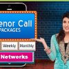 Telenor Call Packages 2023