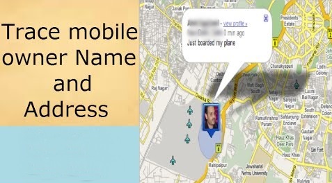 mobile no tracker with exact location in pakistan