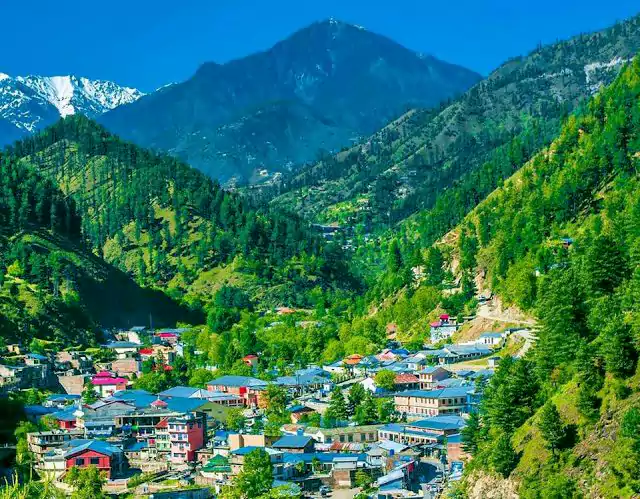 15 Beautiful Places In Pakistan With Name Must Visit